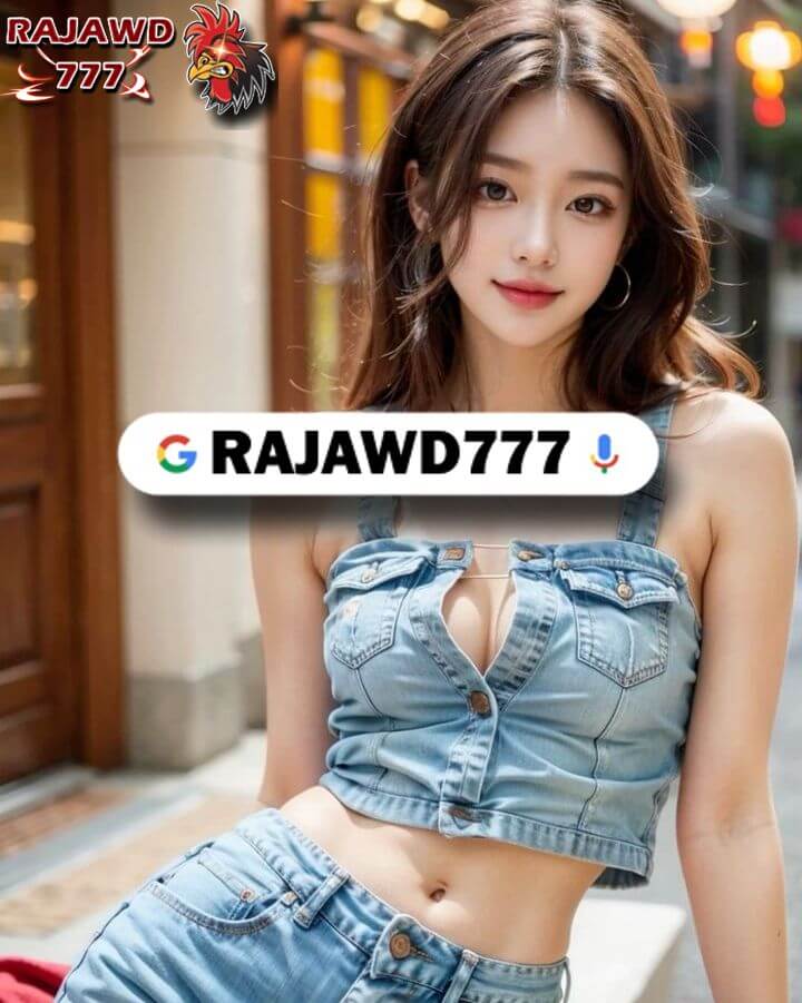 Rajawd777 Link Slot Rtp Tinggi Di Asia Banyak Bonus Melimpah